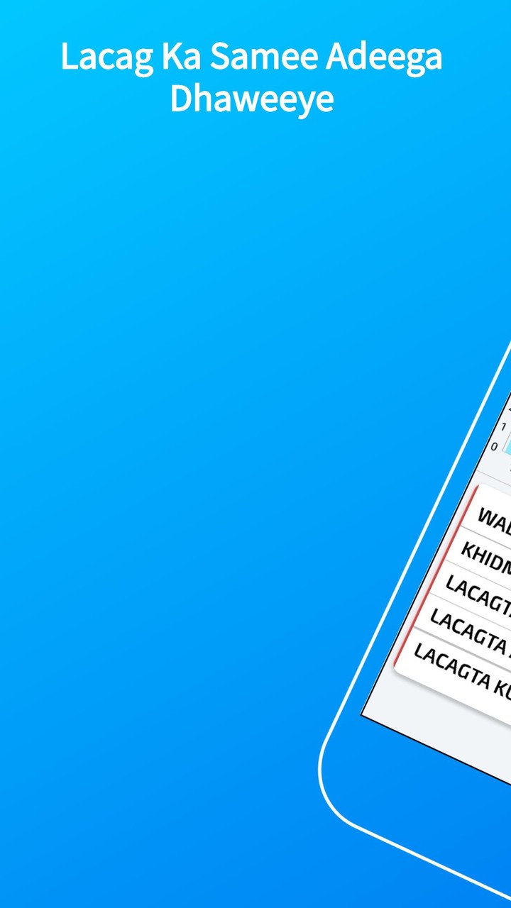 Dhaweeye Darawal screenshot image 9_Popularmodapk.com