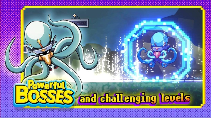 The Adventures of Zozo screenshot image 3_Popularmodapk.com