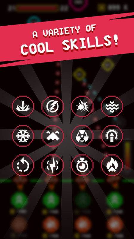 形状后卫破解版<span>(mod)</span> screenshot image 3_Popularmodapk.com