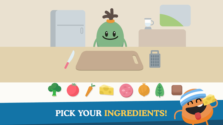 Dumb Ways JR Boffo's Breakfast screenshot image 1_Popularmodapk.com