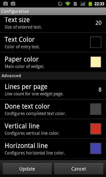 Review: intelligent revision screenshot image 4_Popularmodapk.com