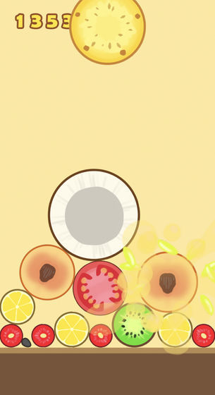 Synthetic Sesame screenshot image 1_Popularmodapk.com