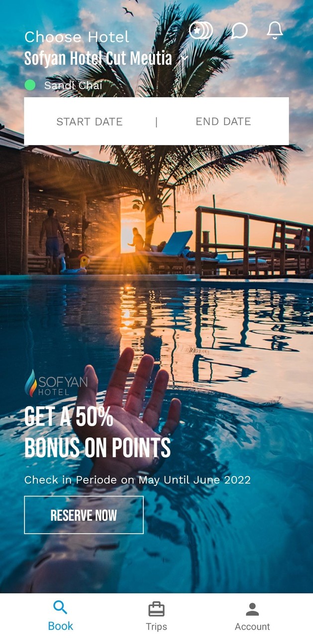 Sofyan Hotel screenshot image 2_Popularmodapk.com