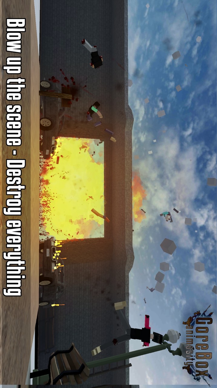 Star Survivor:Premium<span>(mod menu)</span> screenshot image 2_Popularmodapk.com