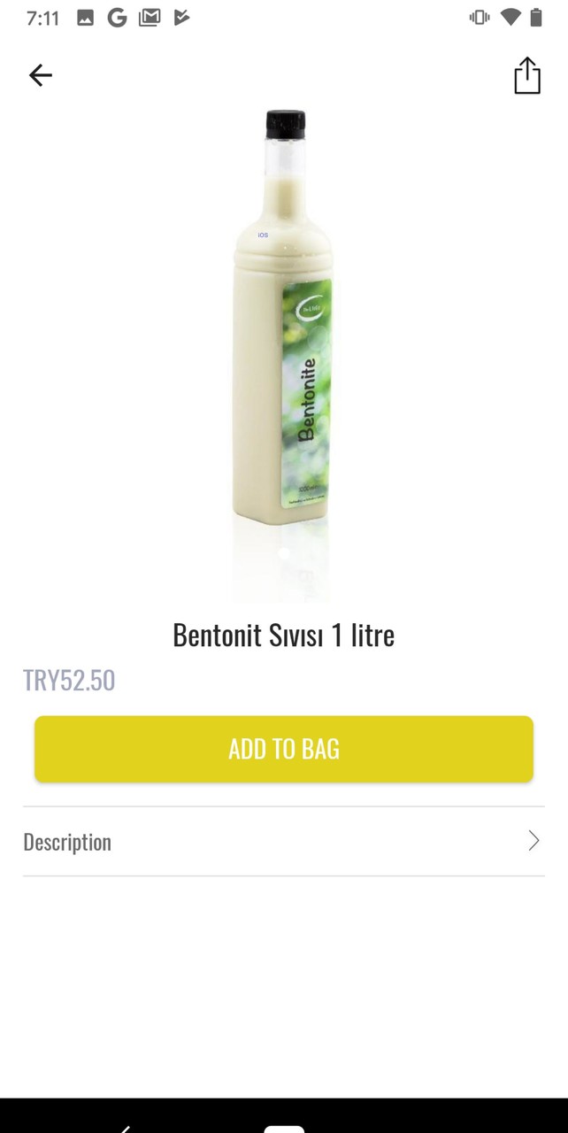 Vegan Dükkan screenshot image 7_Popularmodapk.com