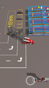 Car Factory<span>(No Ads)</span> screenshot image 1_Popularmodapk.com
