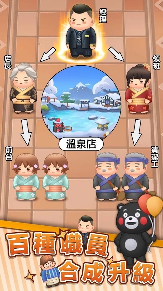 明星开铺子 screenshot image 4_Popularmodapk.com