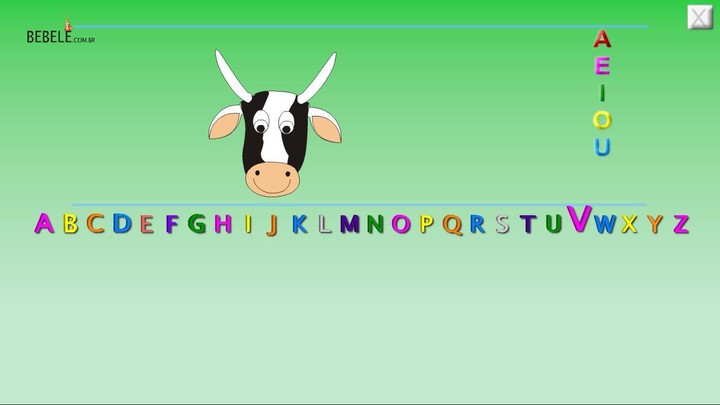 SÍLABAS SIMPLES screenshot image 4_Popularmodapk.com