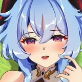 Ganyu STN<span>(Free Download)</span>1.3_Popularmodapk.com