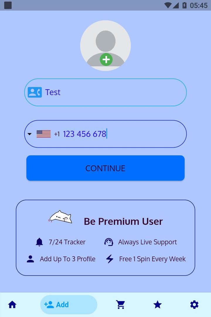 Online Tracker for Whatsapp screenshot image 6_Popularmodapk.com