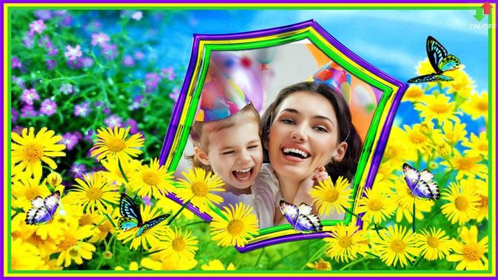 Mothers Day Photo Frames screenshot image 7_Popularmodapk.com