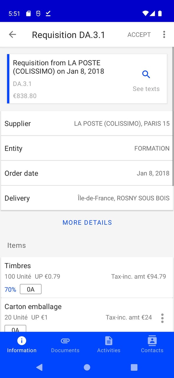 Signatures screenshot image 7_Popularmodapk.com