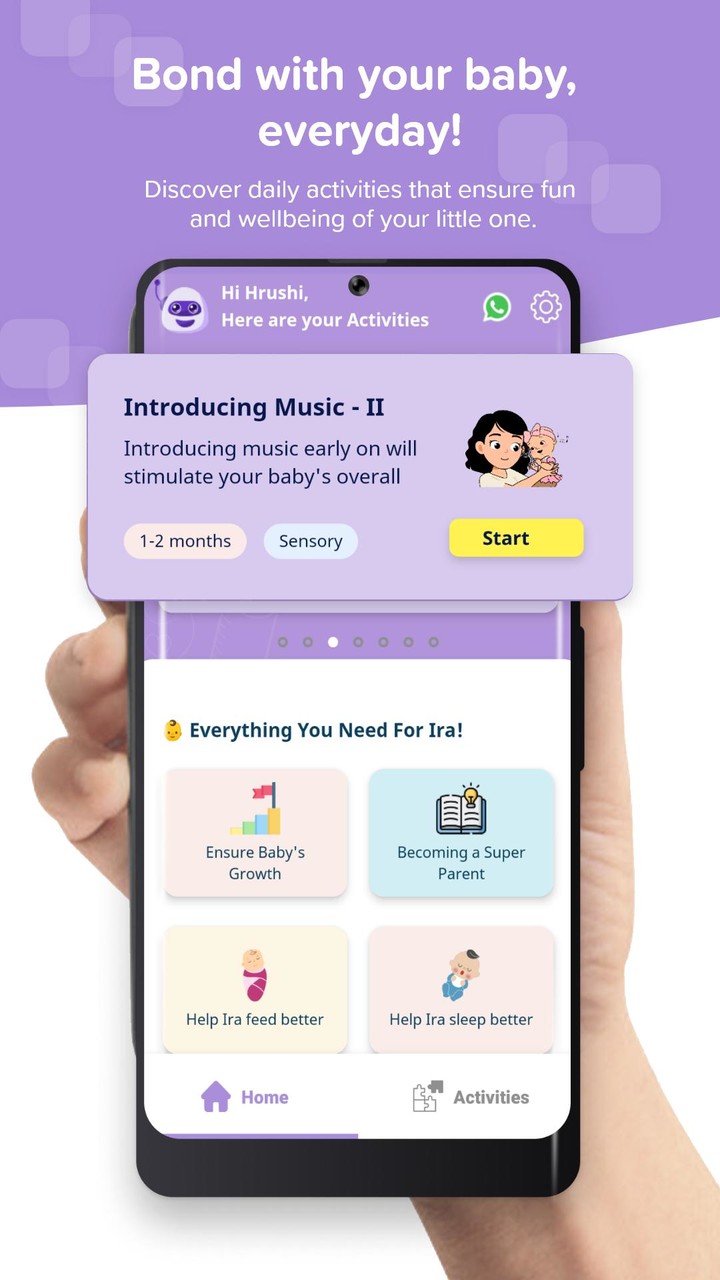 BabyVerse screenshot image 7_Popularmodapk.com