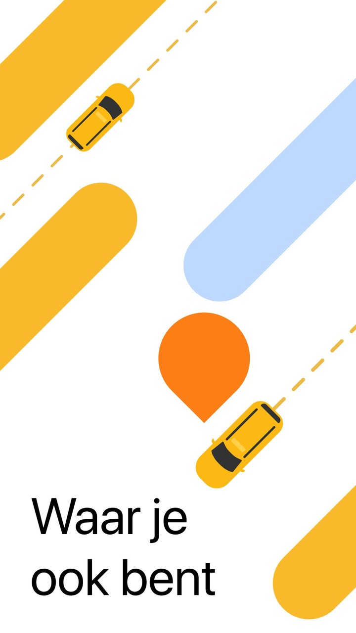 Cabbit - Get reliable rides screenshot image 5_Popularmodapk.com