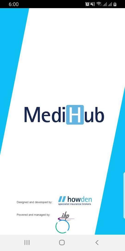 Howden MediHub screenshot image 2_Popularmodapk.com