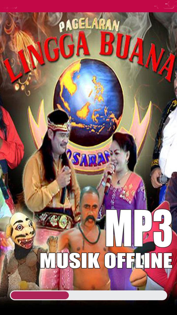 Lagu Sandiwara lingga buana screenshot image 1_Popularmodapk.com