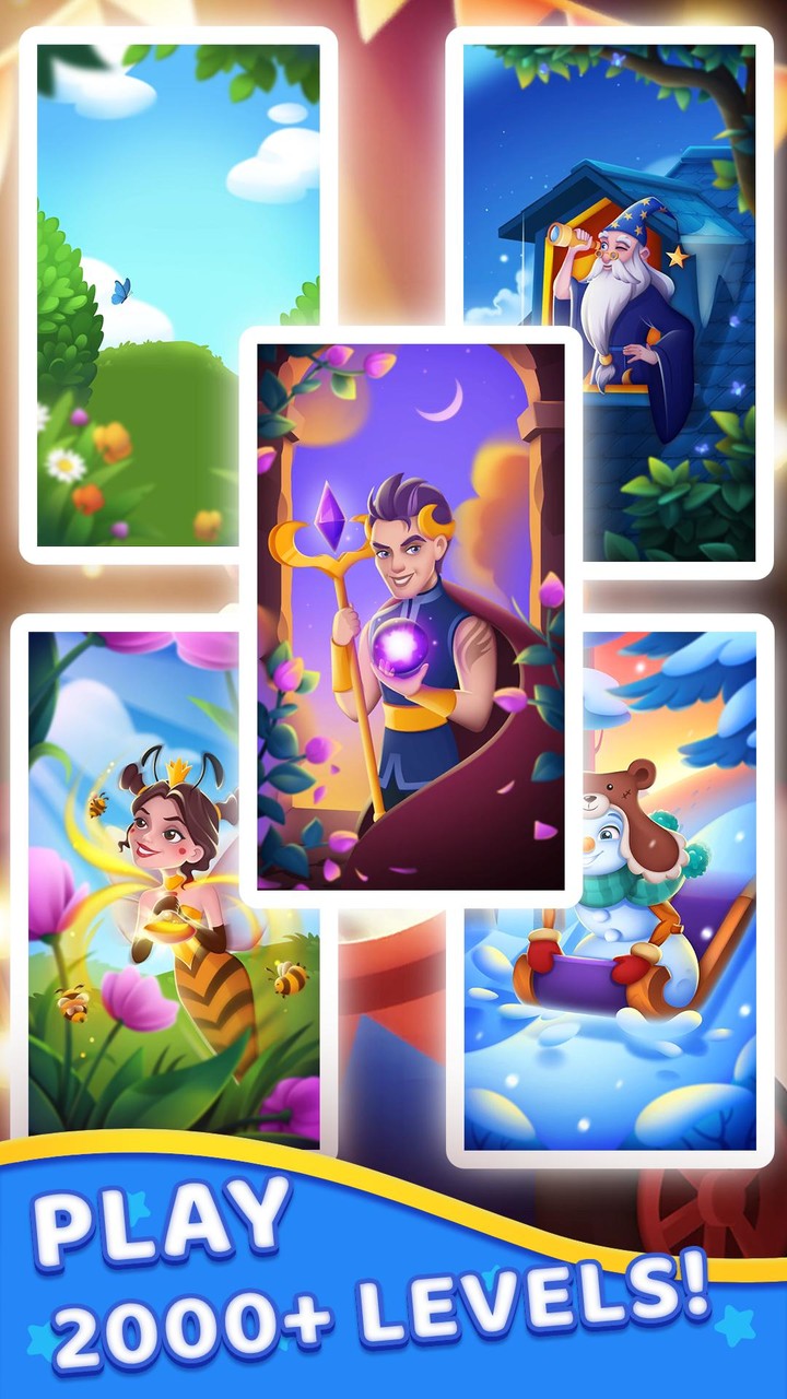 Parking Jam - Car Parking Game screenshot image 6_Popularmodapk.com