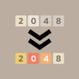 2048 Fall Down1.1.1_Popularmodapk.com