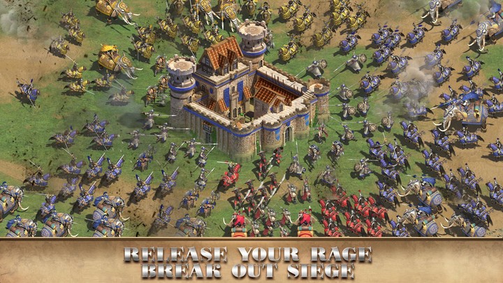 Spider Hero Super Crime City Battle(mod) screenshot image 9_Popularmodapk.com