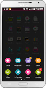 Carbonio Mail screenshot image 2_Popularmodapk.com