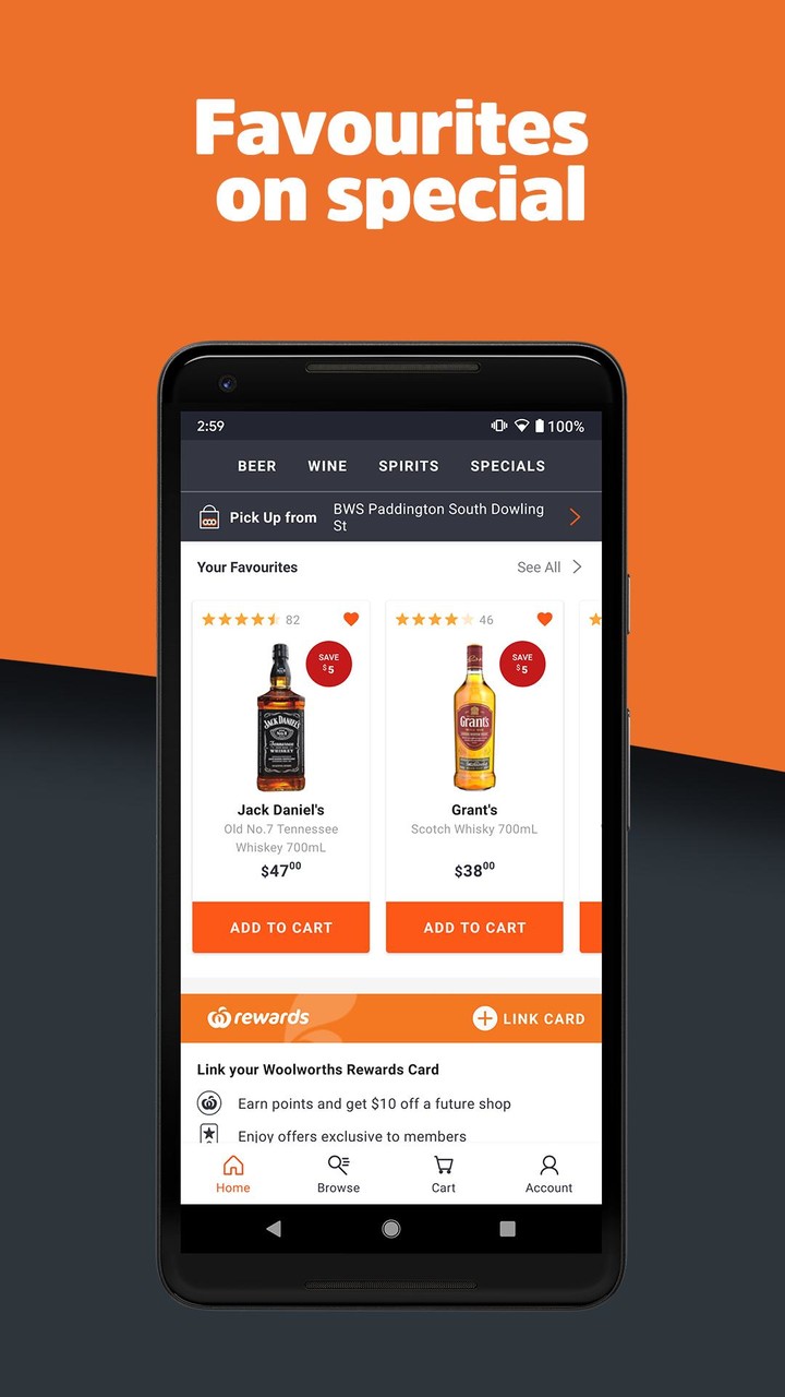 Purrfect Spirits(Unlimited Coins) screenshot image 6_Popularmodapk.com