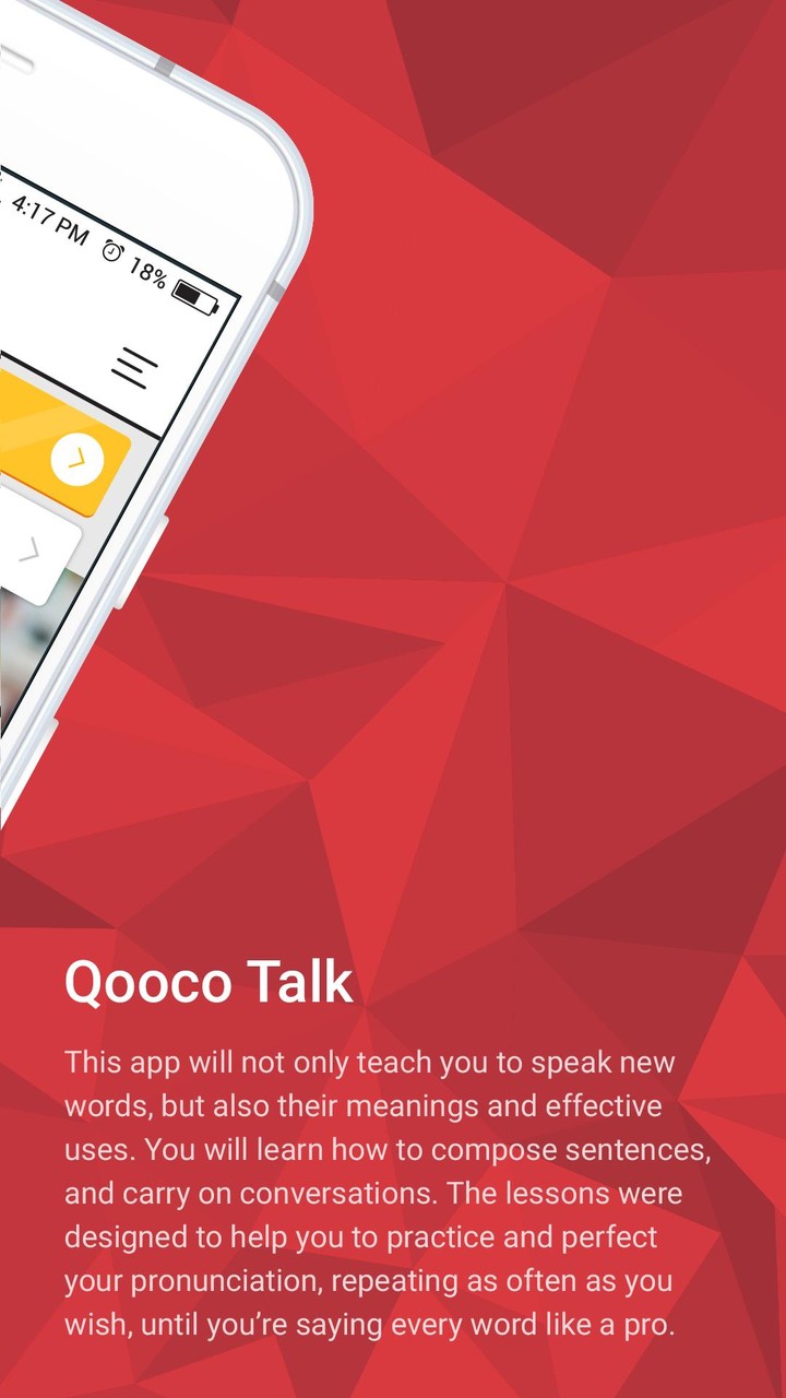 Qooco Talk screenshot image 8_Popularmodapk.com