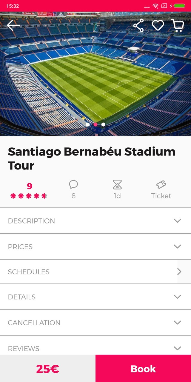 Madrid Guide by Civitatis screenshot image 8_Popularmodapk.com