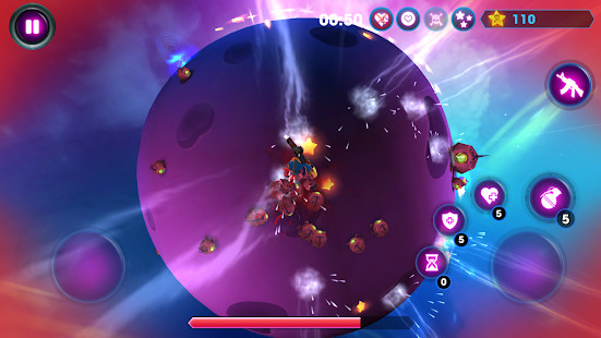 行星猎人破解版<span>(mod)</span> screenshot image 3_Popularmodapk.com