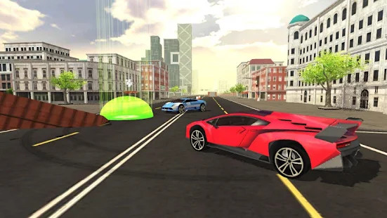 汽车驾驶模拟器2019破解版<span>(mod)</span> screenshot image 11_Popularmodapk.com