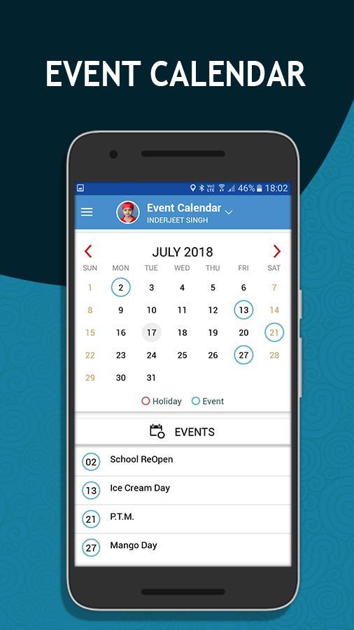G.D. Goenka Public School Sirsa screenshot image 4_Popularmodapk.com
