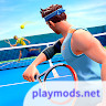 Tennis Clash: Multiplayer Game<span>(Unlimited Money)</span>3.34.2_Popularmodapk.com