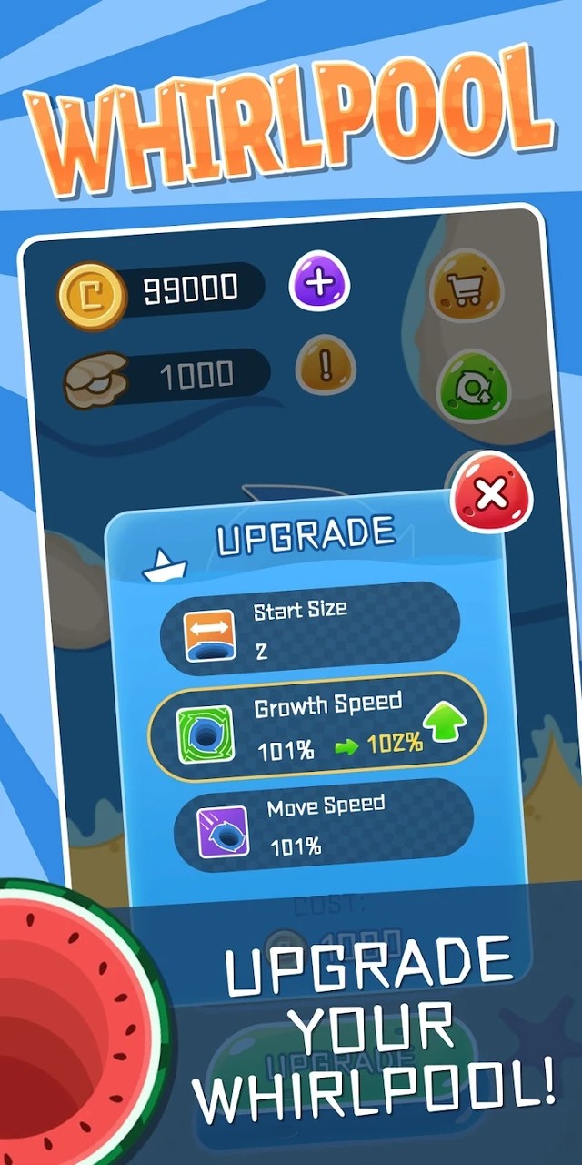 iWhirlpool io<span>(Unlimited Money)</span> screenshot image 4_Popularmodapk.com