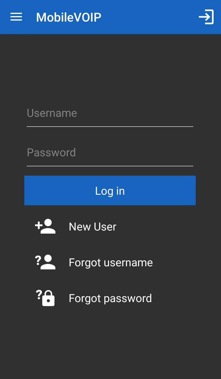 SipDiscount Mobile SIP screenshot image 6_Popularmodapk.com