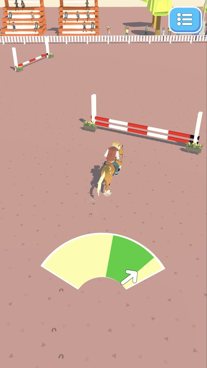 Show Jump 3D screenshot image 3_Popularmodapk.com