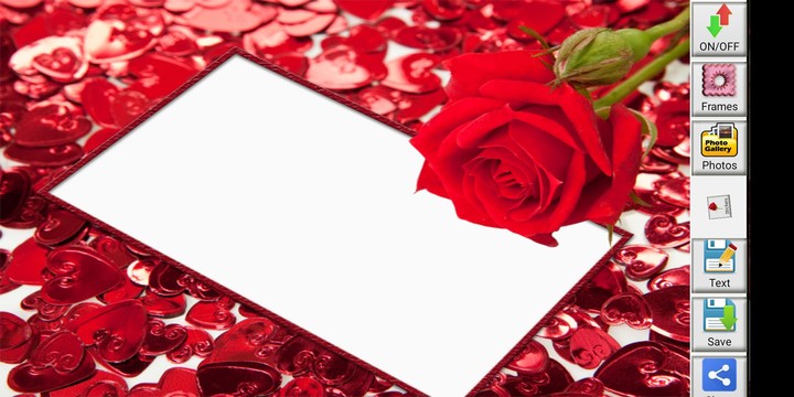 Love Photo Frame screenshot image 10_Popularmodapk.com