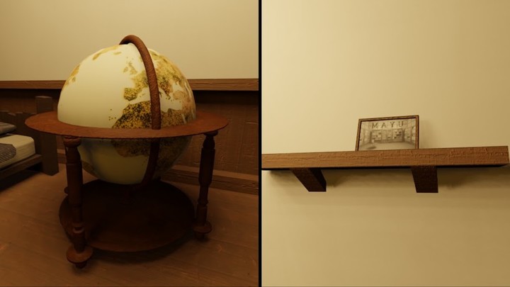 Escape Game Graceful Mansion<span>(Mod APK)</span> screenshot image 2_Popularmodapk.com