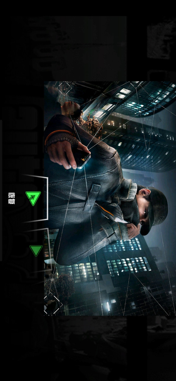 GTA Grand Theft Auto: San Andreas<span>(Mod)</span> screenshot image 7_Popularmodapk.com