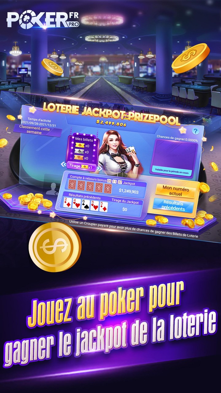 Poker Pro.Fr screenshot image 4_Popularmodapk.com