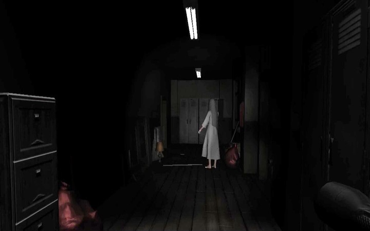 Dark - Horror Game screenshot image 4_Popularmodapk.com