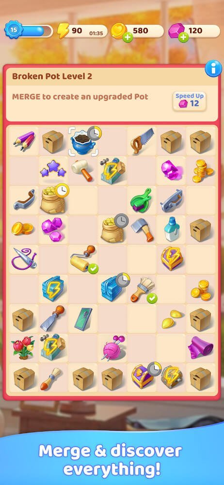 Mövenpick Hotel Ankara screenshot image 3_Popularmodapk.com