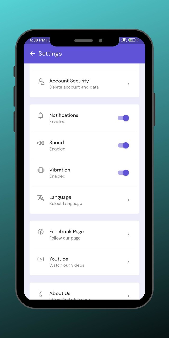 Legal Mastery Quiz screenshot image 5_Popularmodapk.com