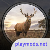 Hunting Sniper<span>(Speed change)</span>1.7.4_Popularmodapk.com