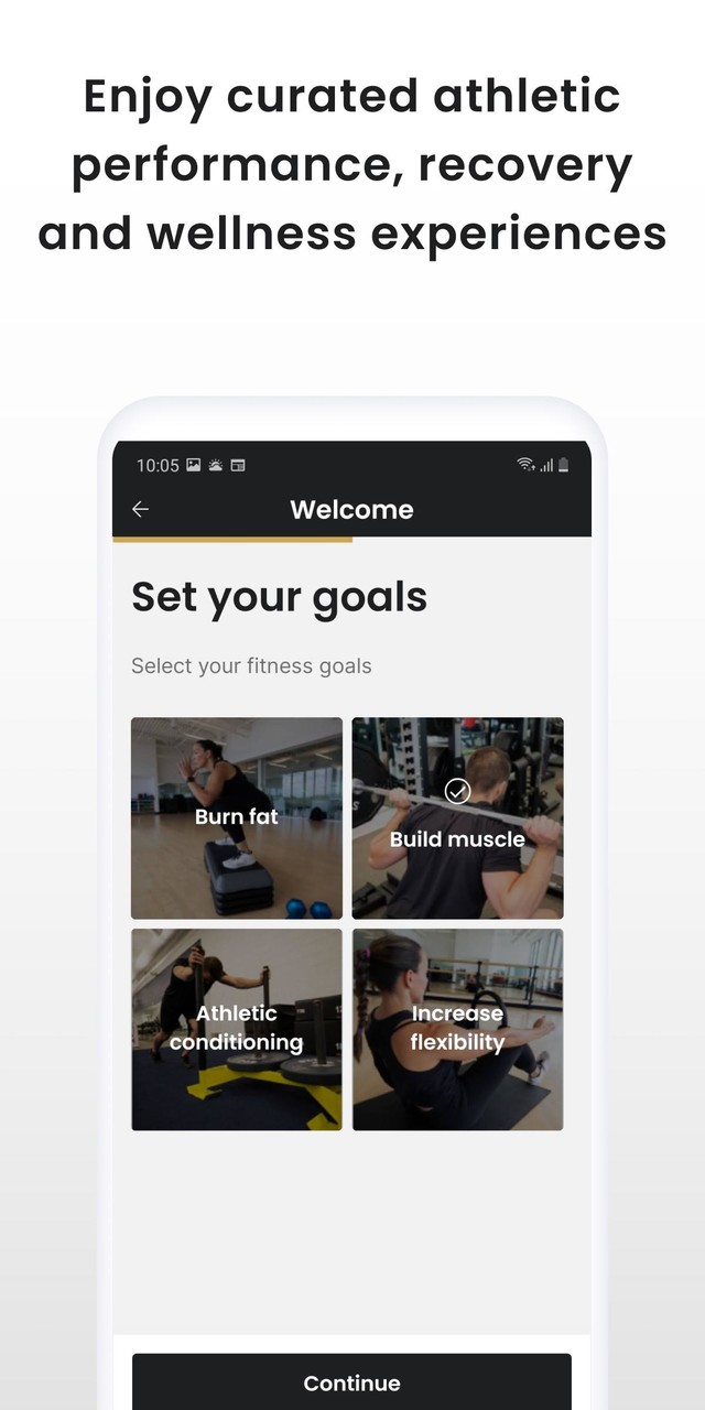 Strivers screenshot image 10_Popularmodapk.com