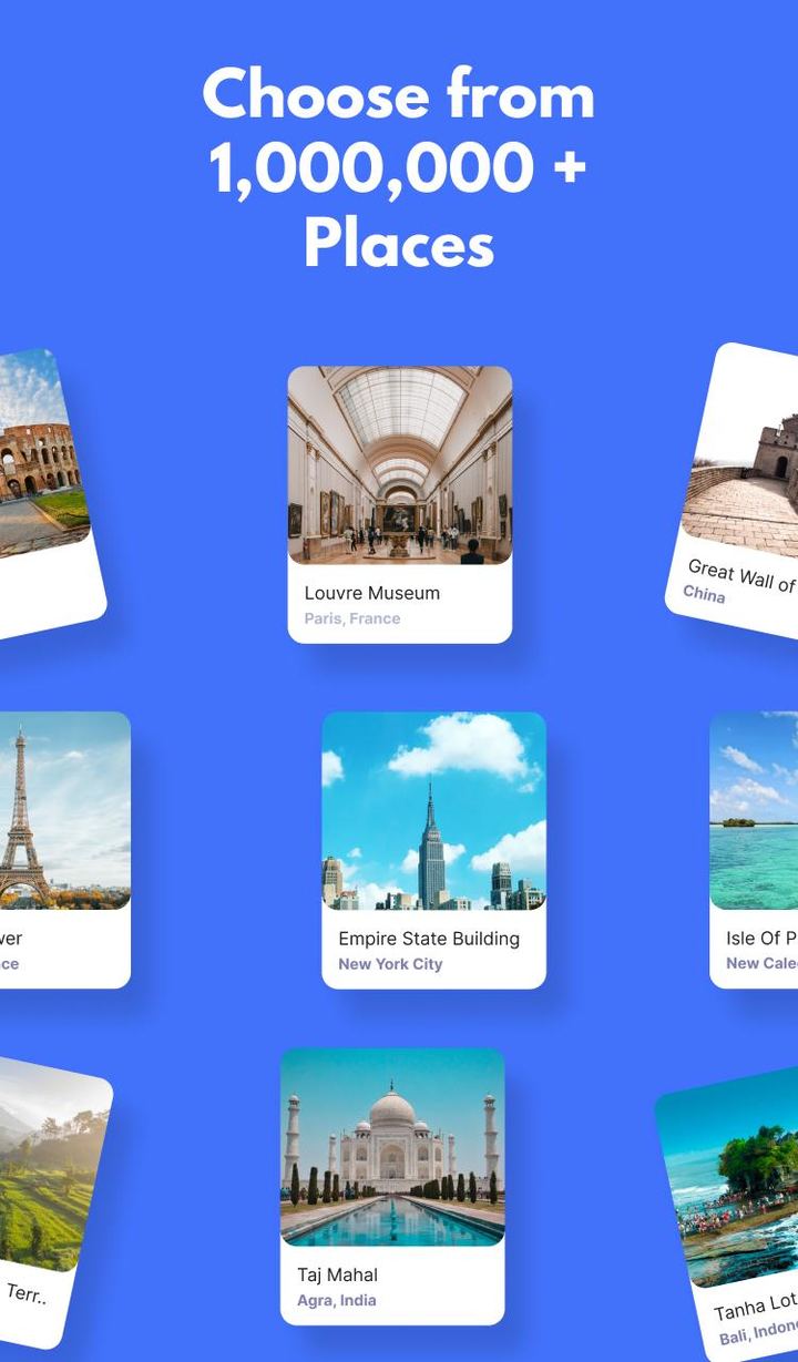 The WeGo App - Social Travel screenshot image 15_Popularmodapk.com
