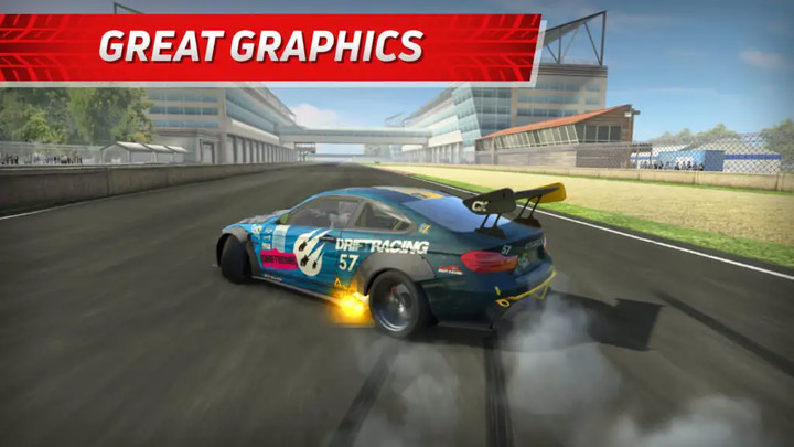 CarX Drift Racing<span>( Ads-Free)</span> screenshot image 2_Popularmodapk.com