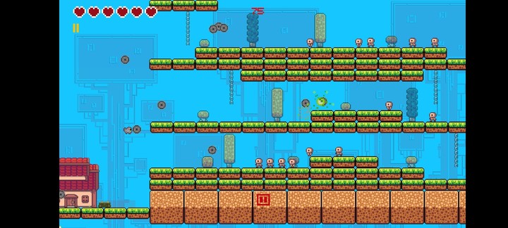 Natasha the pigeon screenshot image 2_Popularmodapk.com