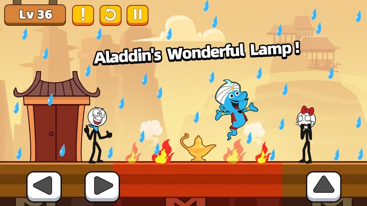 니도아재니 - AI 그림퀴즈 screenshot image 9_Popularmodapk.com