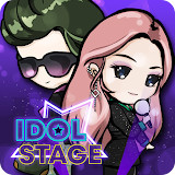 Idol Stage<span>(Unlimited Currency)</span>1.0.61_Popularmodapk.com