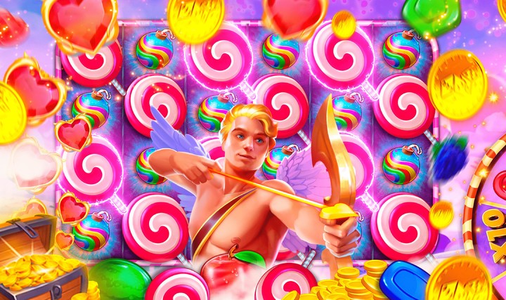 Bonanza Heart screenshot image 5_Popularmodapk.com