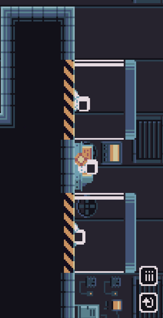 Subject Port(Unlock all levels) screenshot image 2_Popularmodapk.com